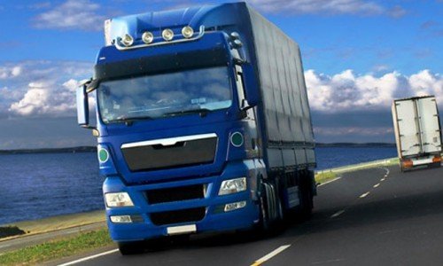 Road-Freight