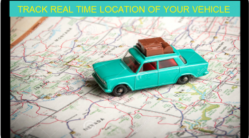 benefits of vehicle tracking