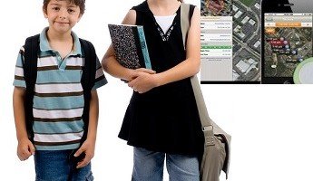 advantages of gps personal tracker