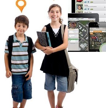 advantages of gps personal tracker