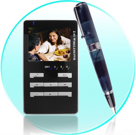 spy-pen